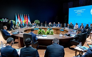 The Role of Neo-Turanism in Contemporary Hungarian Foreign Policy