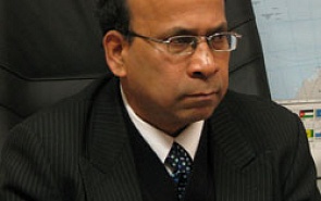 Arun Mohanty