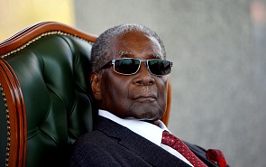 Robert Mugabe: Hero or Villain?