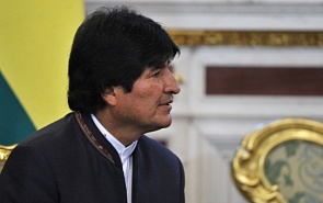 Valdai Club Experts Believe the Morales Incident Shows EU's Dependence on the US