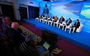 IX Annual Summit of the Valdai Discussion Club