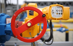 Friendly Fire: Sanctions Against Gazprom Trigger Another Gas Crisis in Europe