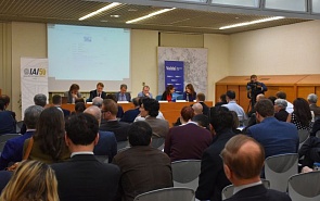 Panel Discussion in Rome: Beyond the Deadlock in Russia-EU Relations