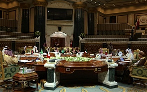 Gulf Cooperation Council: Reconsideration of the Zero-Sum Game Policies