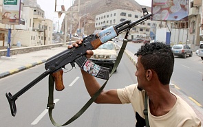 North and South: Who Benefits from a Divided Yemen?