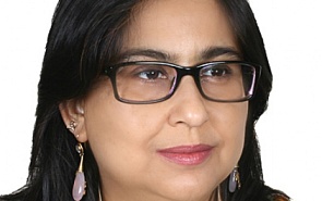Nivedita  Das Kundu