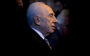 Zvi Magen: Shimon Peres Was the Leader of the Peace Process, but We Thought He Was an Utopian Dreamer 