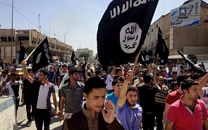 Report: ISIS as Portrayed by Foreign Media and Mass Culture