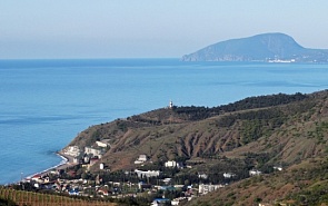 Crimea after Reunification with Russia: Problems and Prospects
