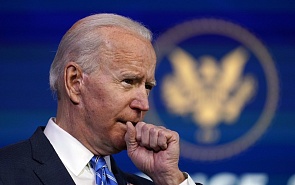 Valdai Club to Discuss President Joe Biden’s Foreign Policy