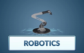 Videoinfograpchic: Robotics