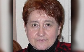 Tatiana Shaumyan