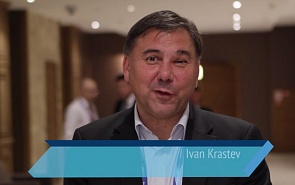 Ivan Krastev: It Is Time to Start De-Escalation Between Russia and the West