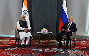 India-Russia Relations in the Context of India's G20 Presidency: Opportunities and Challenges