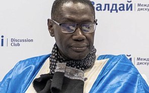 Souleymane Anta Ndiaye