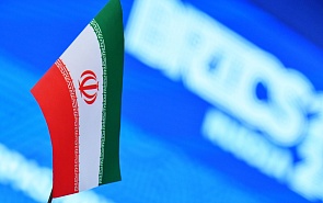 The Architecture of Eurasian Security: An Iranian Perspective