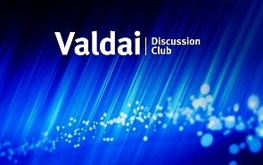 Valdai Club session and TV debates at the St Petersburg International Economic Forum. Speakers
