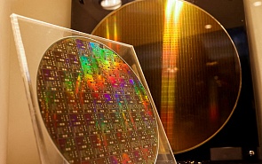 Silicon Shield: Will Semiconductors Save the World in East Asia?