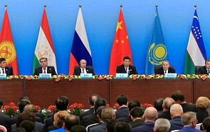 Central Asia Hosts Two Major Summits to Find Responses to Global Challenges
