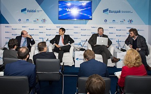 Do Sanctions Define the Rules of Trade? Valdai Experts Discuss the Future of WTO