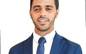 Farouk Hussein Abodeif