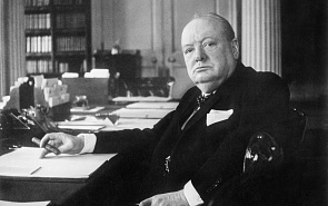 A New Cold War? Churchill's 'Iron Curtain' Speech Revisited