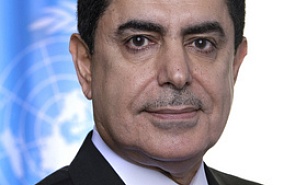 Abdulaziz Al-Nasser