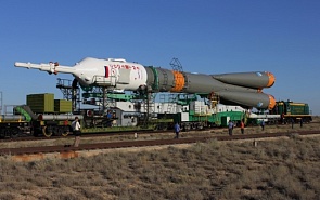 Overcoming Stagnation in the Russian Space Programme