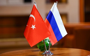 From Syria to Nagorno-Karabakh: Assessing Russian-Turkish ‘Co-opetition’