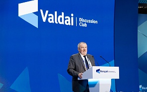 Photo Gallery: Opening of the 20th Annual Meeting of the Valdai Discussion Club and Presentation of a Valdai Club Report