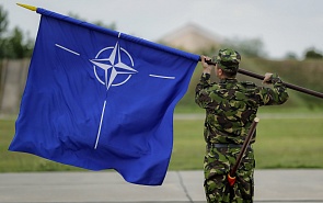 Does Europe Really Depend on NATO?