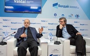 From Deniability to Discipline. Valdai Club Experts Discuss the Situation in the Middle East