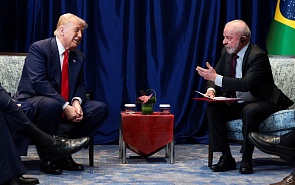 When the Left Goes North: Brazil’s Strategic Retreat Under Trump 2.0