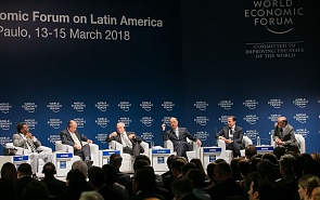 Catching Up: New Challenges for Latin America