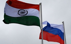 Blended Sanctions and the Prospects of Indo-Russian Cooperation in Greater Eurasia