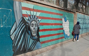 Are Washington and Tehran Able to Overcome Hostility Inertia?