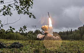 End of the INF Treaty: Bringing Back the Ground-Based Short and Intermediate Range Missiles 