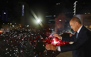 Elections in Turkey: Erdogan’s Political Era Set to Continue