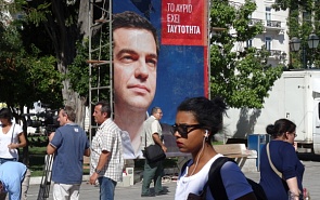 Alexis Tsipras: New Mandate for His Political Course