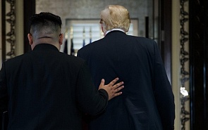 United States-North Korea: Promises Must Be Backed by Deeds