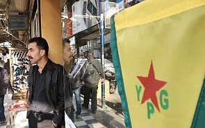 The Middle East and the Kurdish Question