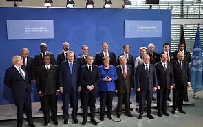 Berlin Conference: A Step Forward on a Thousand Miles Road