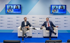 Transport Corridors as a Tool of Geopolitical Struggle