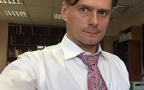 Sergey Ryazantsev