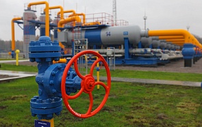 Russian Gas Exports to Europe: In the Eye of the Storm