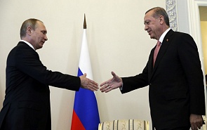 How Far Will Russia and Turkey Go After Renewed Ties?