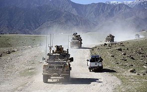 Afghanistan: No Way Forward