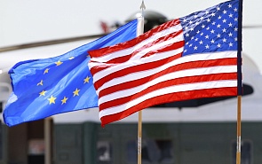 Why We Need to Look Closely at the US-European Relations