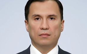 Ulugbek Khasanov