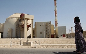 Prospects for New Nuclear Power Plants in Iran: What Russia's Interests Are?